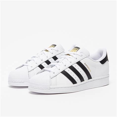 adidas superstar damen weiß schwarz 39